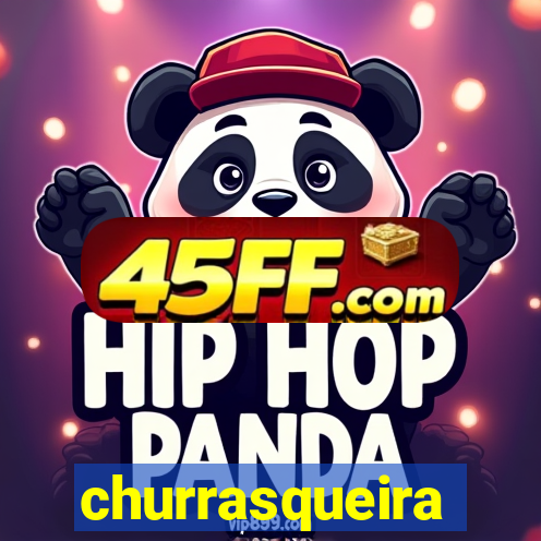 churrasqueira fortune grill